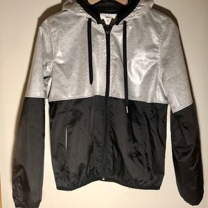 Forever 21 Windbreaker